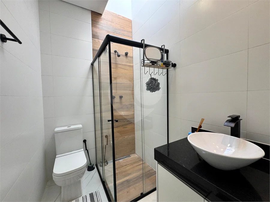 LINDA CASA À VENDA EM CONDOMÍNIO — INDAIATUBA/SP