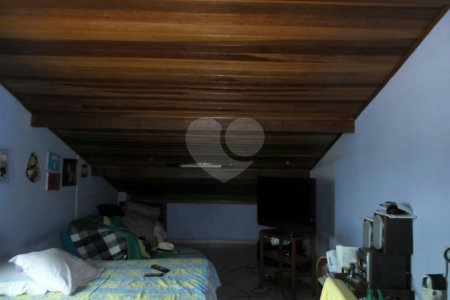 Sobrado 3 suítes à venda no Sacomã