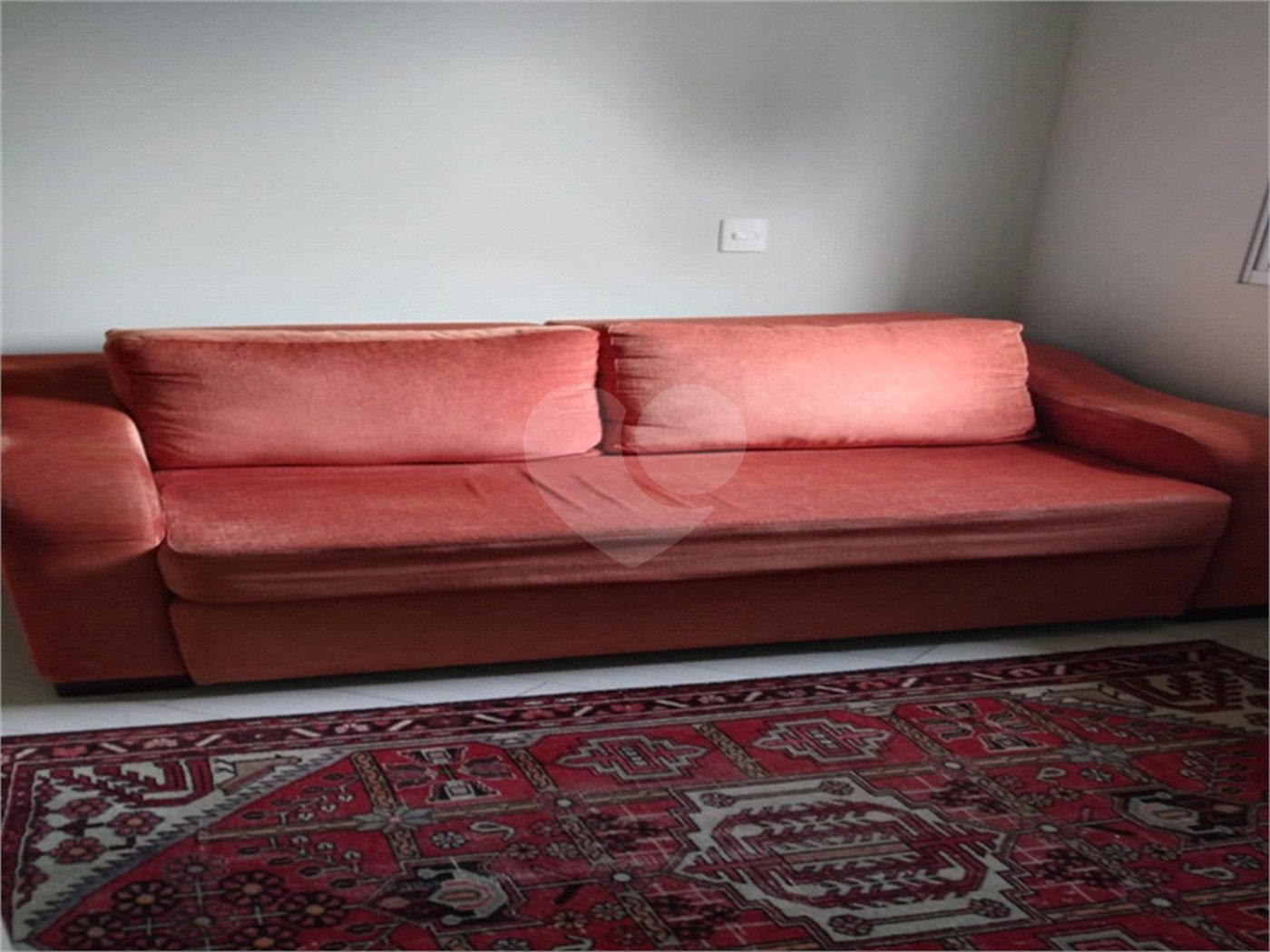 Casa à venda com 3 quartos, sendo 2 suítes, no condomínio Villa's Residencial, São Paulo - SP