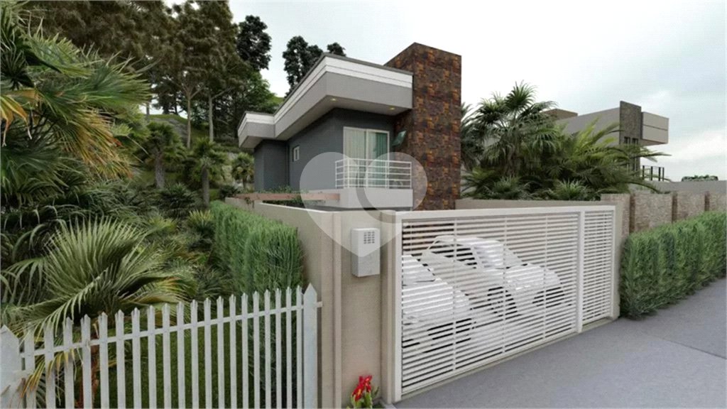 Casa à venda com 3 quartos, sendo 1 suíte, em Serra da Cantareira, Mairiporã, SP