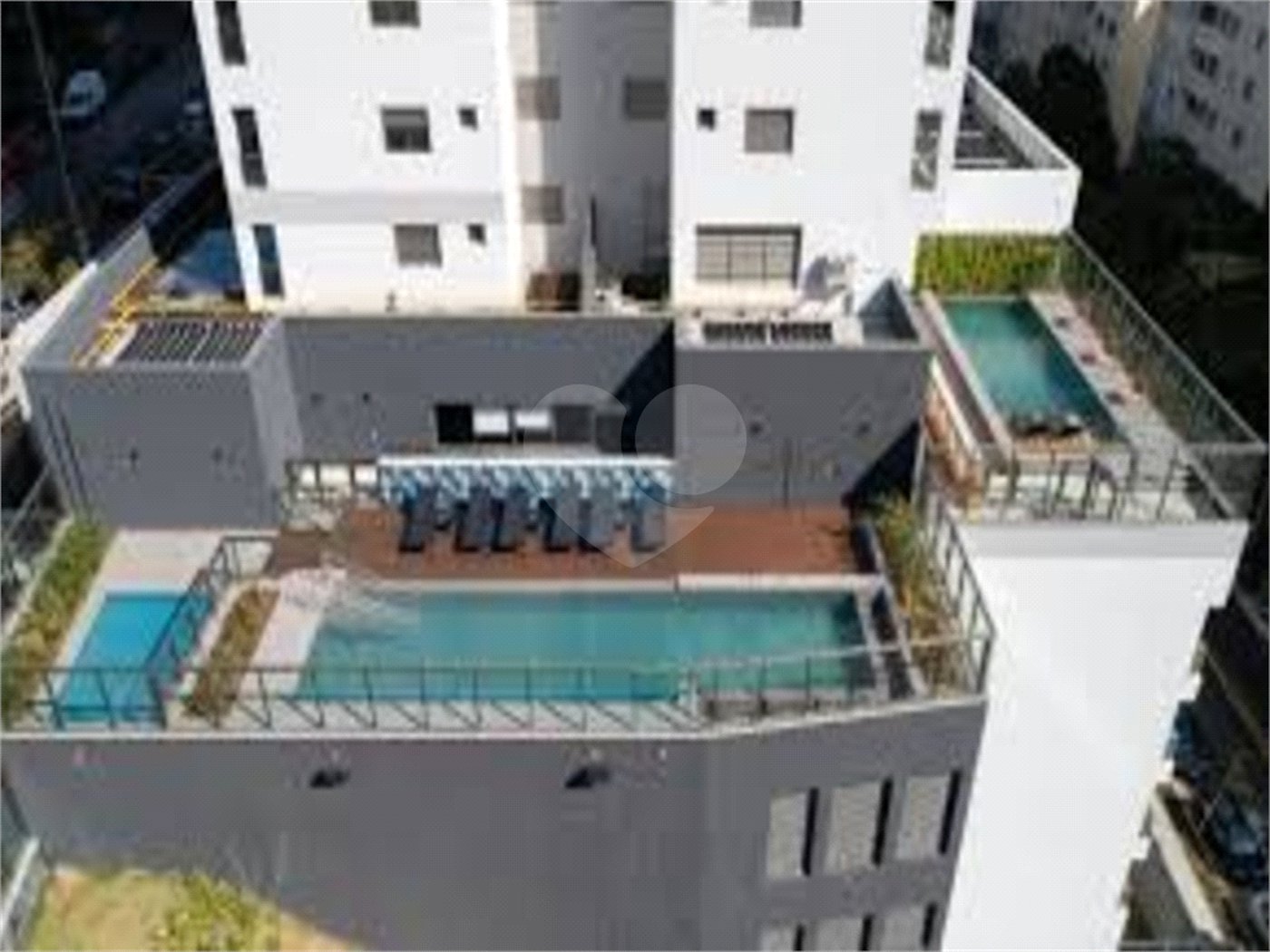 Studio à venda ou para alugar com 1 quarto em Sumarezinho, São Paulo, SP