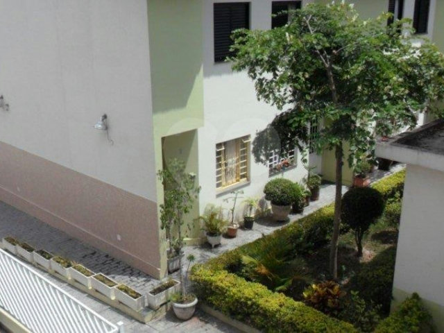 Casa à venda com 2 suítes no condomínio Morada do Sol, São Paulo - SP