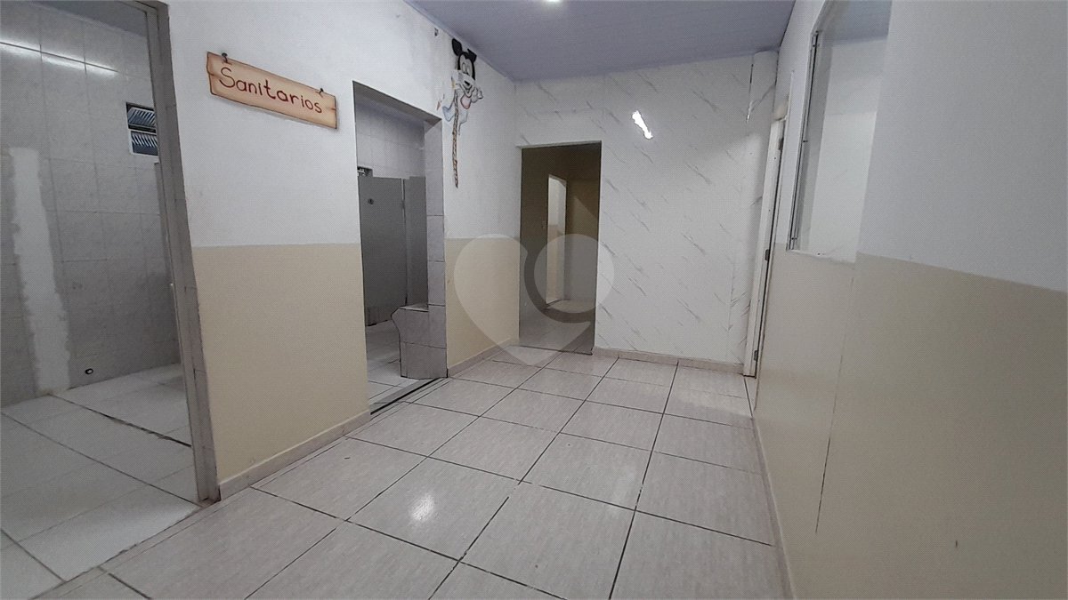 Casa para alugar em Assunção, São Bernardo do Campo, SP