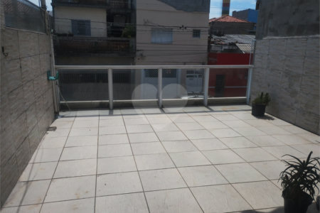 Sobrado à venda com 2 quartos em Jardim Sabará, São Paulo, SP