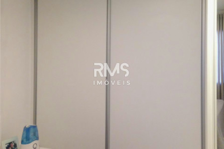 Apartamento à venda com 2 quartos, sendo 1 suíte,  em Jardim Faculdade, Itu, SP