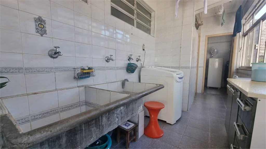 Apartamento à venda com 4 quartos em Pinheiros, São Paulo, SP