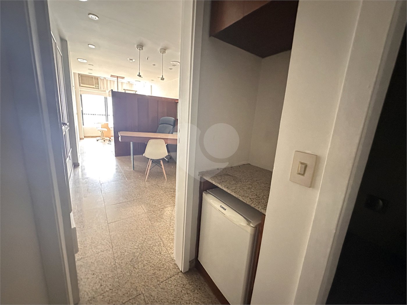 Sala à venda em Tijuca, Rio de Janeiro, RJ