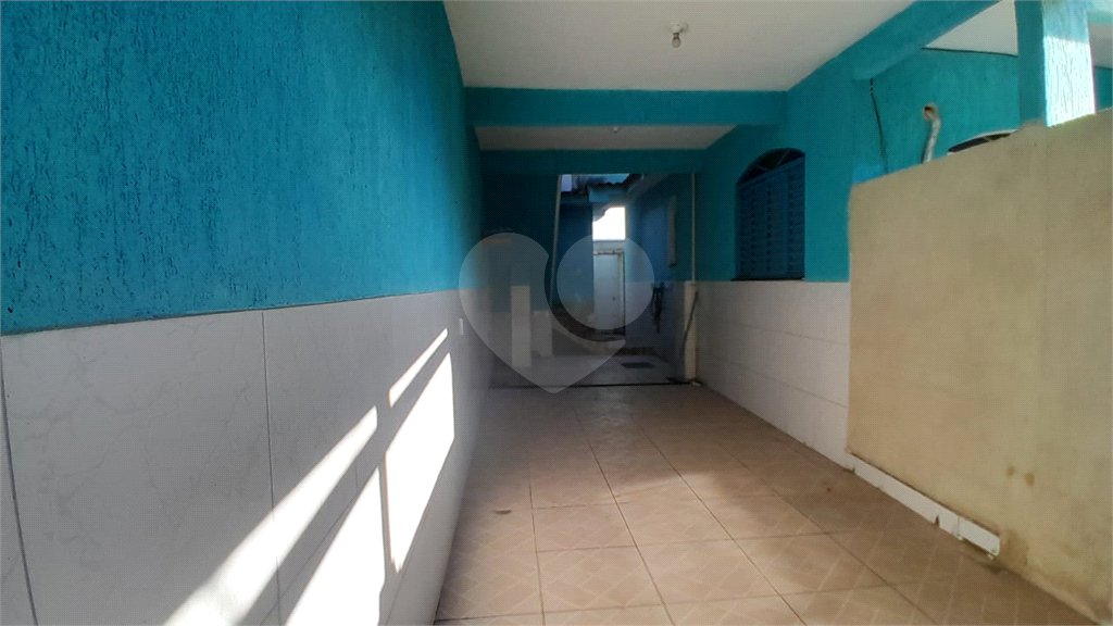 Casa à venda com 2 quartos, sendo 1 suíte, em Campo Grande, Rio de Janeiro, RJ