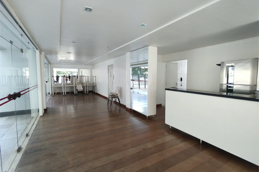 Apartamento à venda com 3 quartos, sendo 1 suíte, em Santana, São Paulo, SP