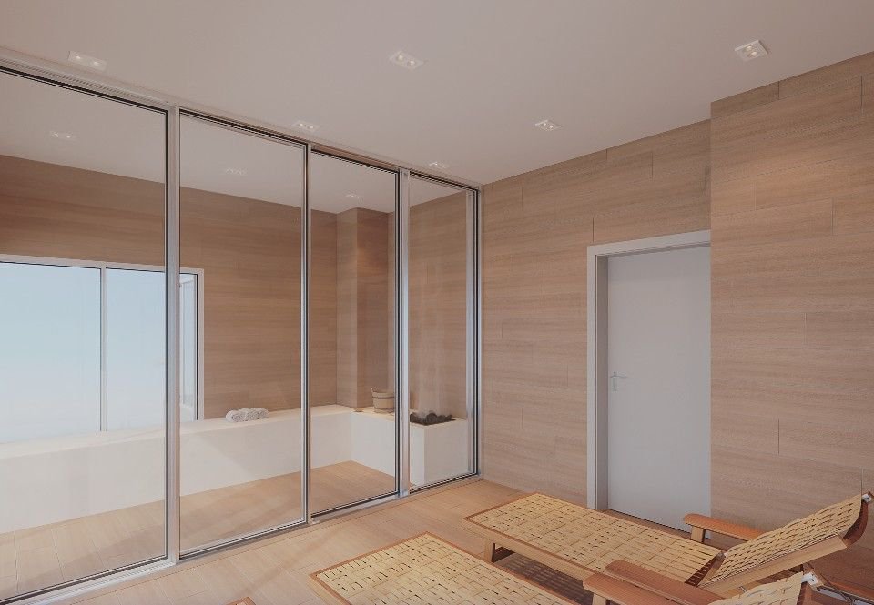 Apartamento à venda, 158 m² por R$ 2.328.793,39 - Embaré - Santos/SP