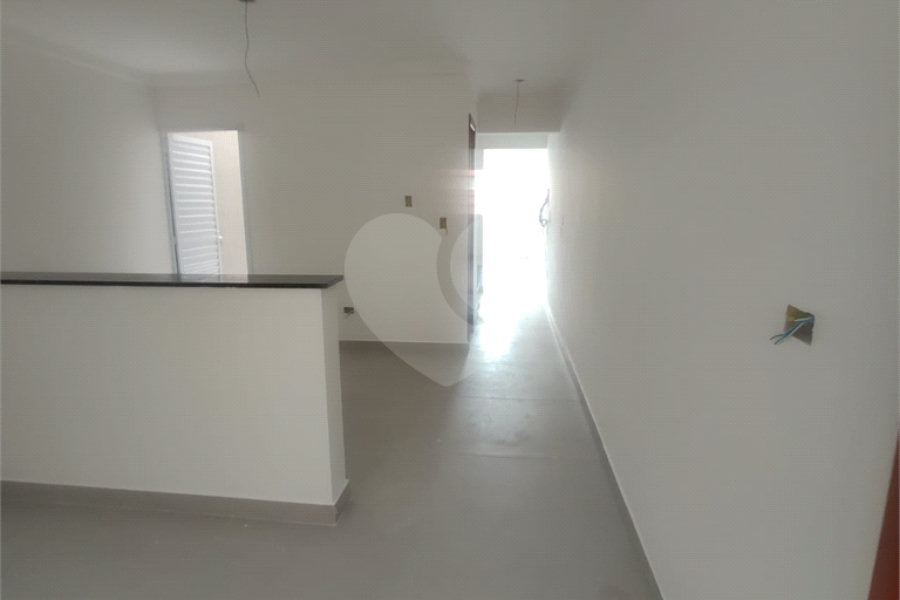 Sobrado à venda com 3 quartos, sendo 1 suíte,  em Parada Inglesa, São Paulo, SP