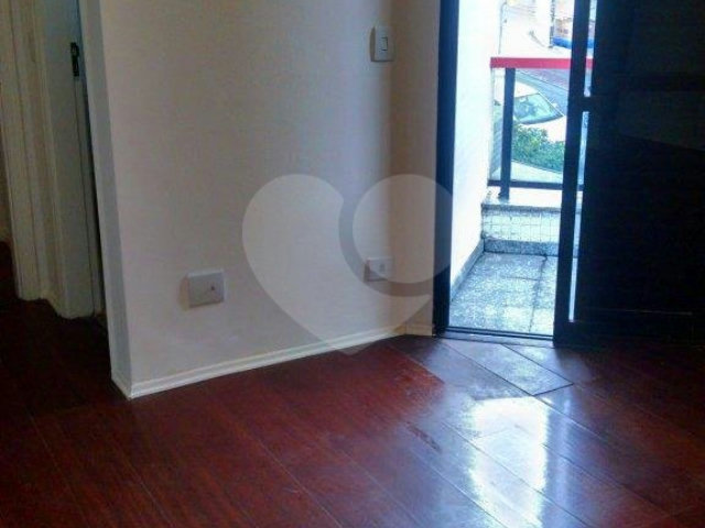 Apartamento à venda com 3 quartos, sendo 1 suíte, em Santana, São Paulo, SP