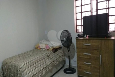 Casa à venda com 2 quartos em Ipiranga, São Paulo, SP