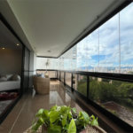 Apartamento à venda com 4 suítes em Santana, São Paulo, SP
