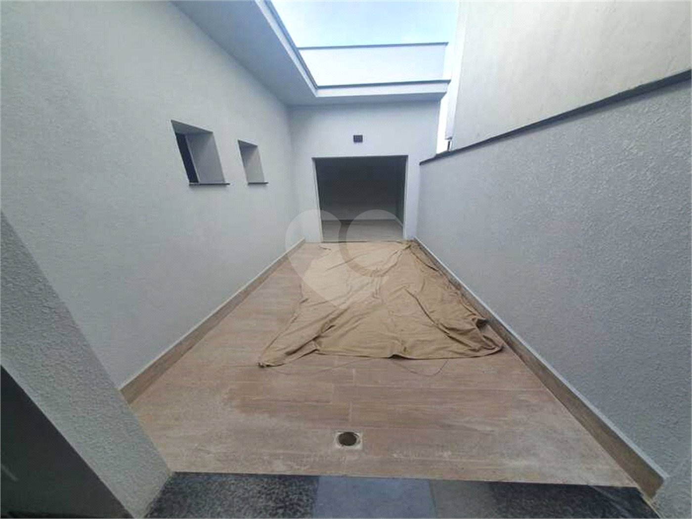 Casa à venda com 3 suítes no condomínio Residencial Mantova, Indaiatuba - SP