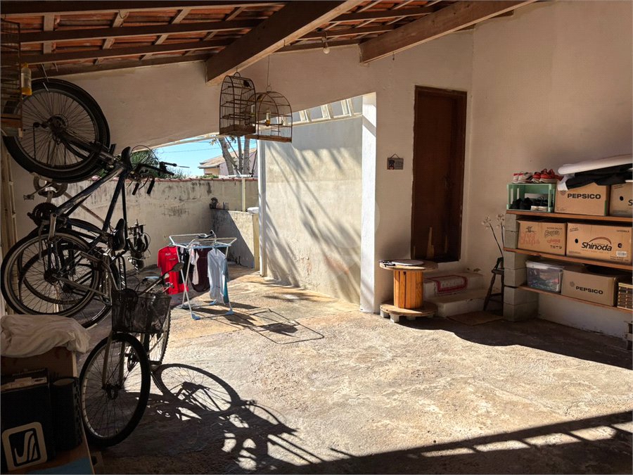 Casa à venda com 2 quartos em Vila Maria, Indaiatuba, SP