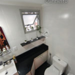 Apartamento à venda com 3 quartos em Vila Matilde, São Paulo, SP