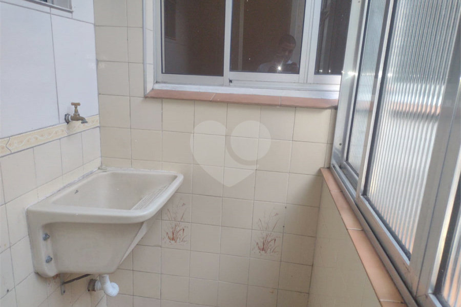 Apartamento à venda com 2 quartos em Santana, São Paulo, SP