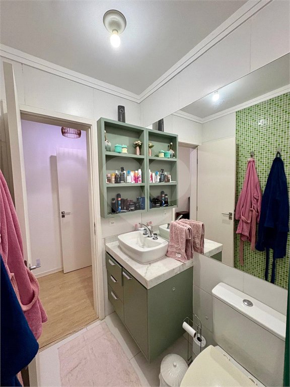 Villagio à venda com 3 quartos, sendo 1 suíte, em Jardim Paulista, Atibaia, SP