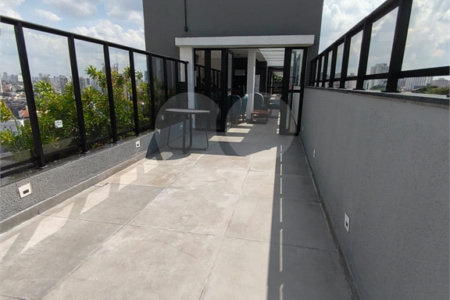Apartamento à venda ou para alugar com 1 quarto em Vila Formosa, São Paulo, SP