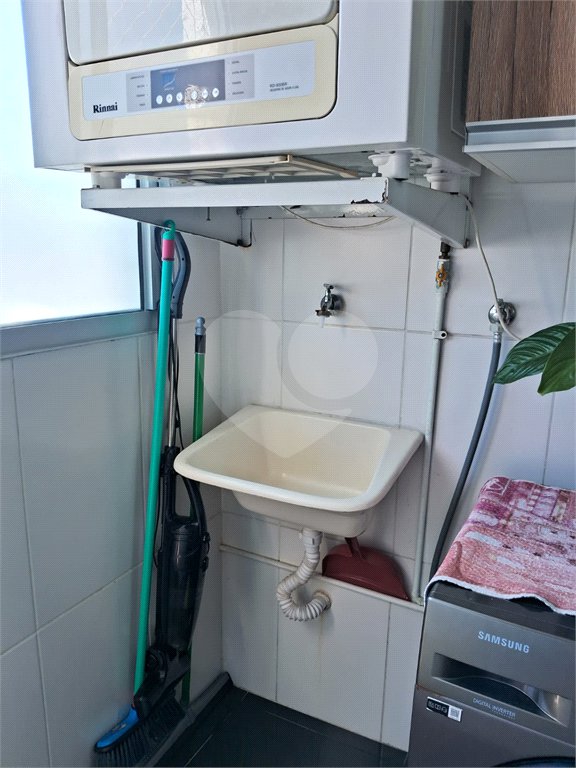 Apartamento à venda com 2 quartos em Loteamento Mogilar, Mogi das Cruzes, SP