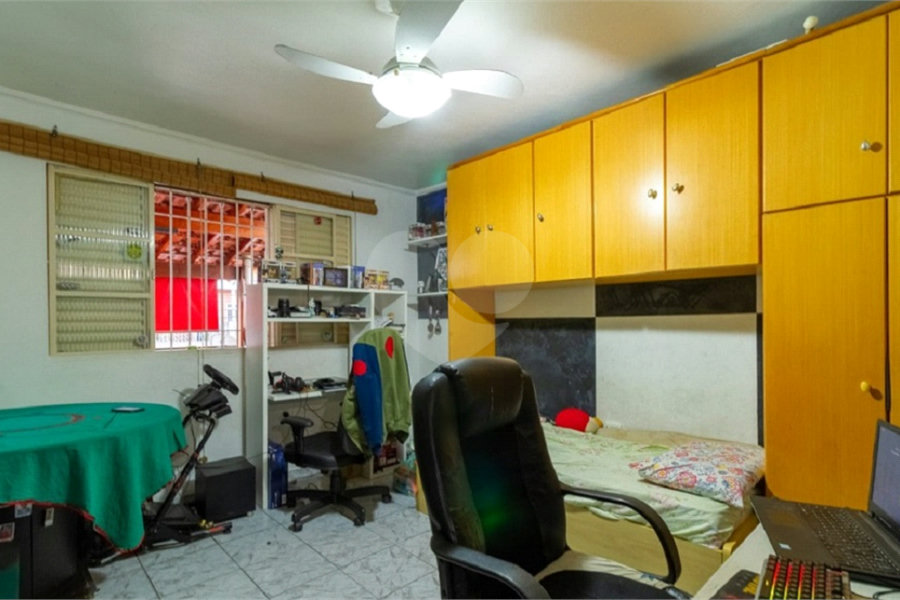 Sobrado à venda com 3 quartos, sendo 2 suítes, em Freguesia do Ó, São Paulo, SP