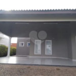 Casa à venda com 3 quartos, sendo 1 suíte, no condomínio Palmeiras Imperiais, Salto - SP
