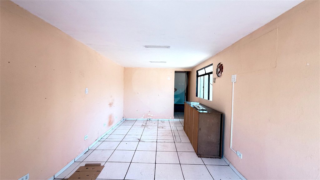 Casa à venda com 2 quartos, sendo 1 suíte, no Centro, Três Lagoas, MS