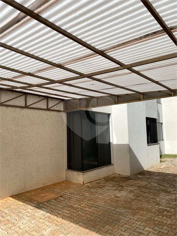 Apartamento à venda com 2 quartos no Centro, Ponta Porã, MS