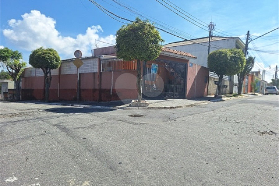 Casa à venda com 2 quartos em Vila Nova Mazzei, São Paulo, SP