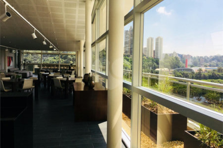 Apartamento à venda com 1 suíte em Chácara Santo Antônio, São Paulo, SP