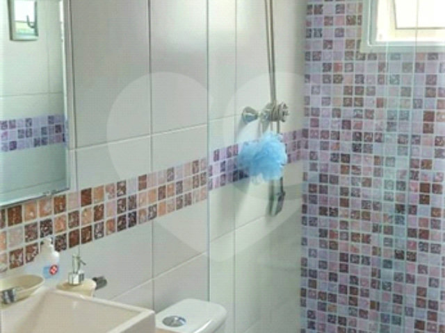 Apartamento à venda com 2 quartos em Jaçanã, São Paulo, SP