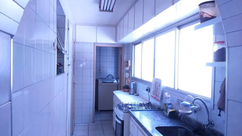 Apartamento à venda com 3 quartos, sendo 1 suíte, em Lapa, São Paulo, SP