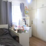 Apartamento à venda com 3 quartos, sendo 1 suíte, em Vila Clementino, São Paulo, SP