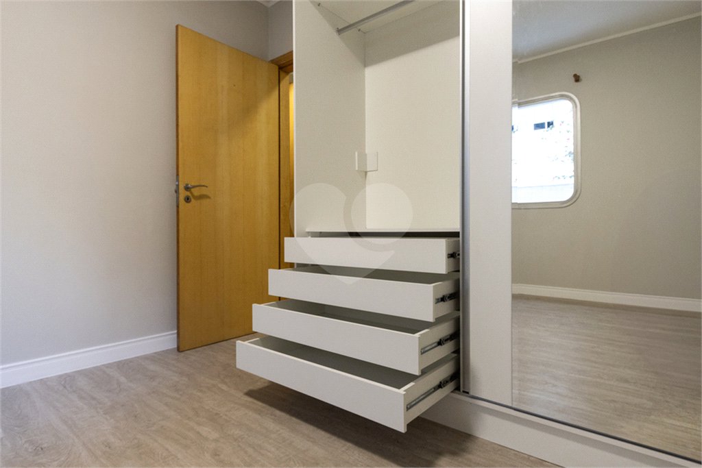 Apartamento à venda com 3 quartos, sendo 1 suíte, em Perdizes, São Paulo, SP