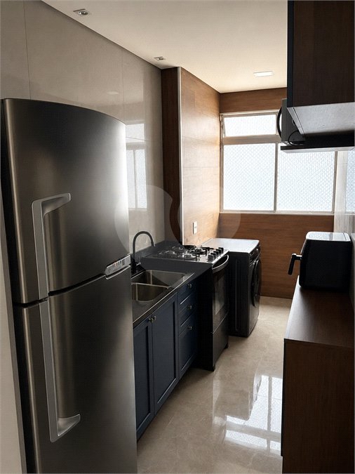 Apartamento à venda em Jardim Santa Terezinha (zona Leste), São Paulo, SP