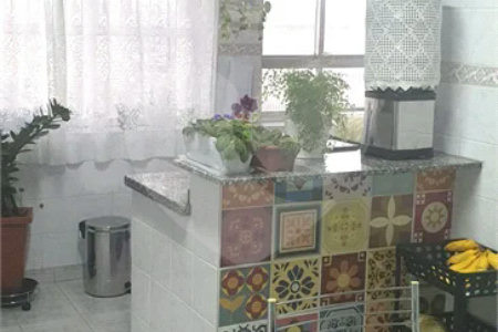 Apartamento com 3 dormitórios à venda, 130 m² por R$ 845.000 - Mooca - São Paulo/SP