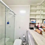 Casa com 3 dormitórios à venda, 183 m² por R$ 1.350.000,00 - Ponta da Praia - Santos/SP