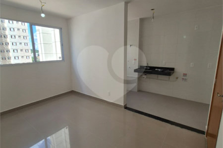 Apartamento à venda com 2 quartos em Engordadouro, Jundiaí, SP
