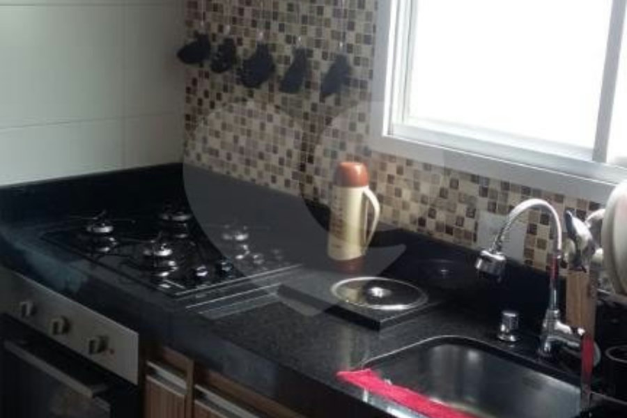 Apartamento à venda com 2 quartos, sendo 1 suíte, em Vila Guilherme, São Paulo, SP