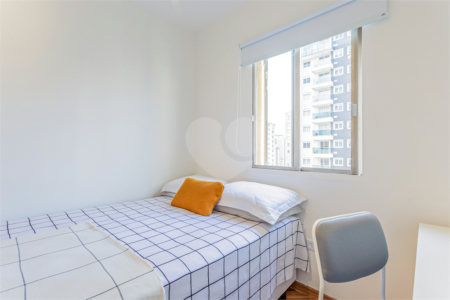 Apartamento à venda com 3 quartos, sendo 1 suíte, em Vila Olímpia, São Paulo, SP