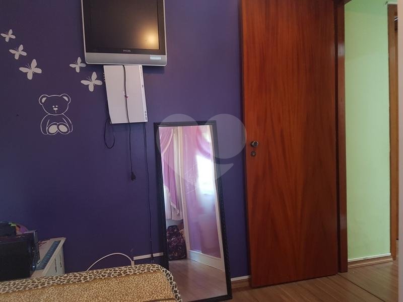 Apartamento à venda com 2 quartos em Tremembé, São Paulo, SP