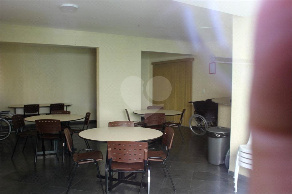 Apartamento à venda com 2 quartos em Casa Verde, São Paulo, SP
