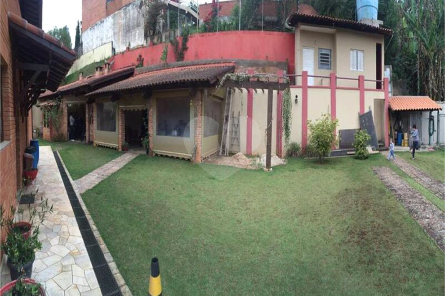 Casa à venda com 5 suítes em Alpes de Caieiras, Caieiras, SP