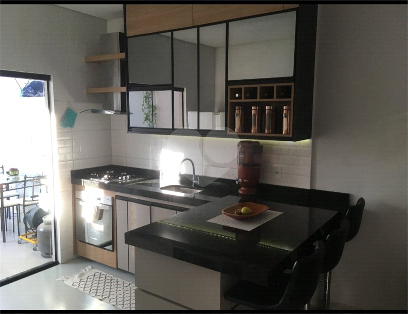 Casa à venda com 3 quartos, sendo 1 suíte, no condomínio Golden Park Residence II, Sorocaba - SP