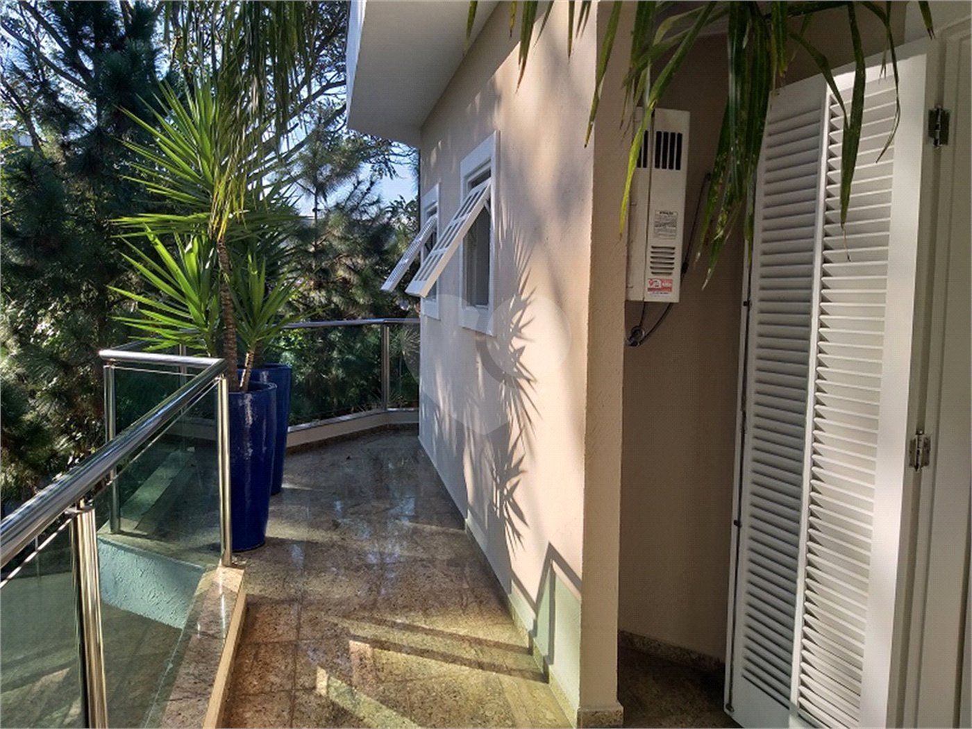 Casa à venda com 4 suítes em Jardim Floresta, São Paulo, SP