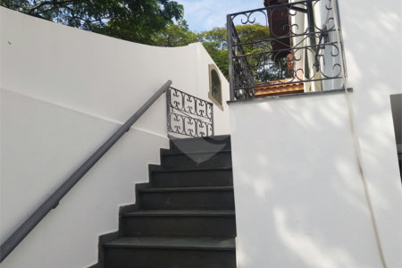 Sobrado à venda com 3 quartos, sendo 1 suíte, em Campo Grande, São Paulo, SP