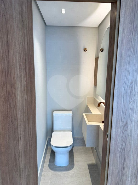 Apartamento à venda com 3 suítes em Vila Olímpia, São Paulo, SP