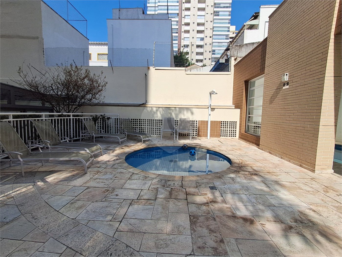 Apartamento à venda com 3 suítes em Perdizes, São Paulo, SP