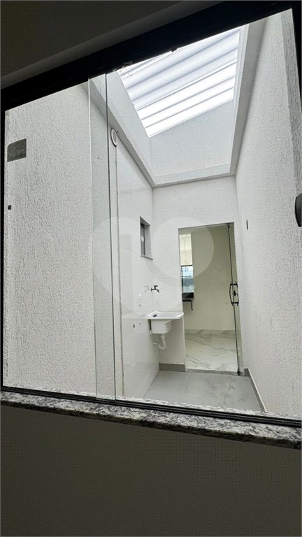 Casa à venda com 2 quartos, sendo 1 suíte, no condomínio Parque Guará, Rio de Janeiro - RJ